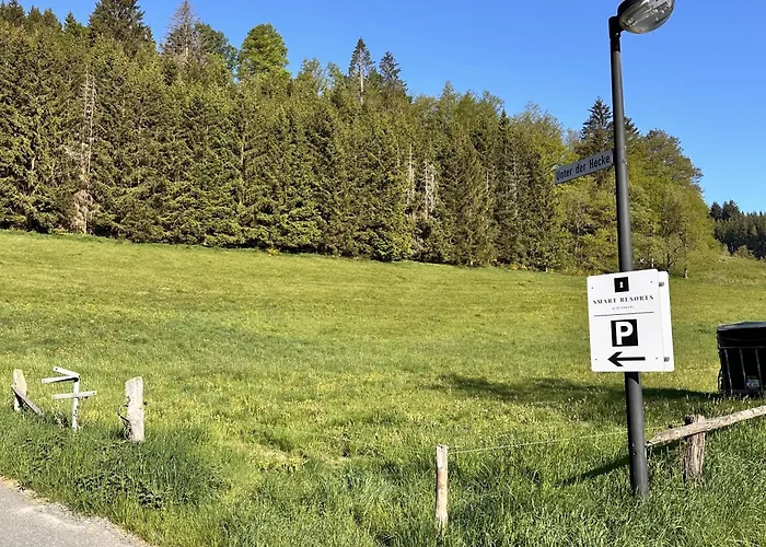 Smart 1 Bb1 202 Hotell