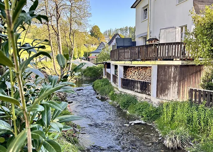 Hotel Smart 1 Bb1 202 Winterberg