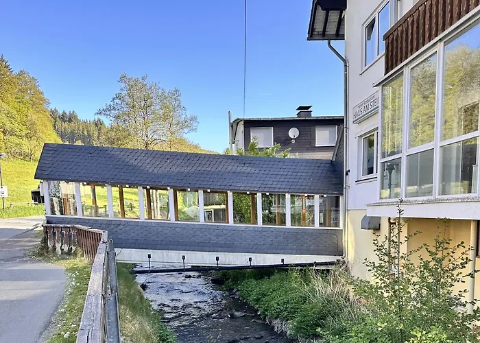 Smart 1 Bb1 202 Hotel