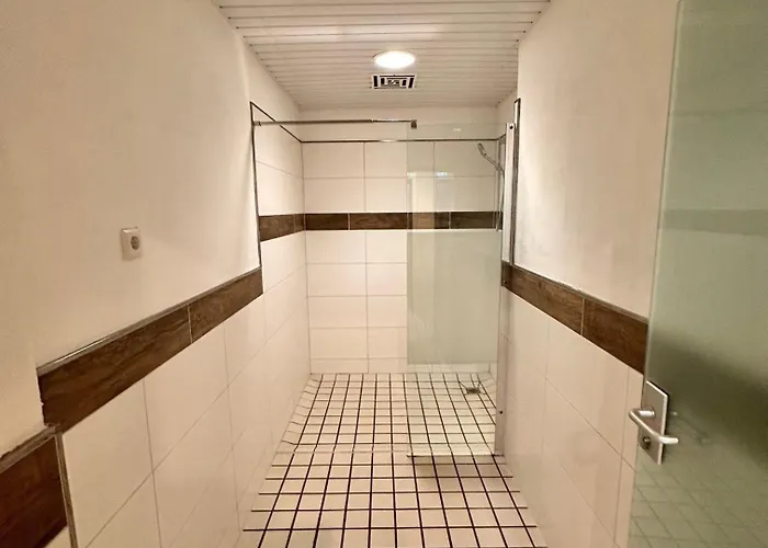 Hotel Smart 1 Bb1 202 *