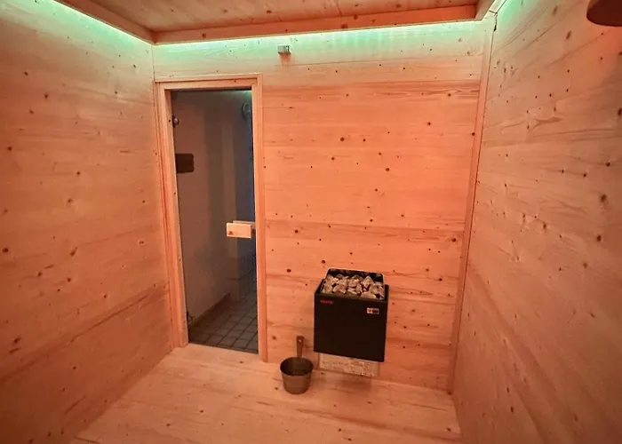 Smart 1 Bb1 202 Hotel *